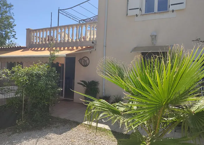 Chambre Soleil