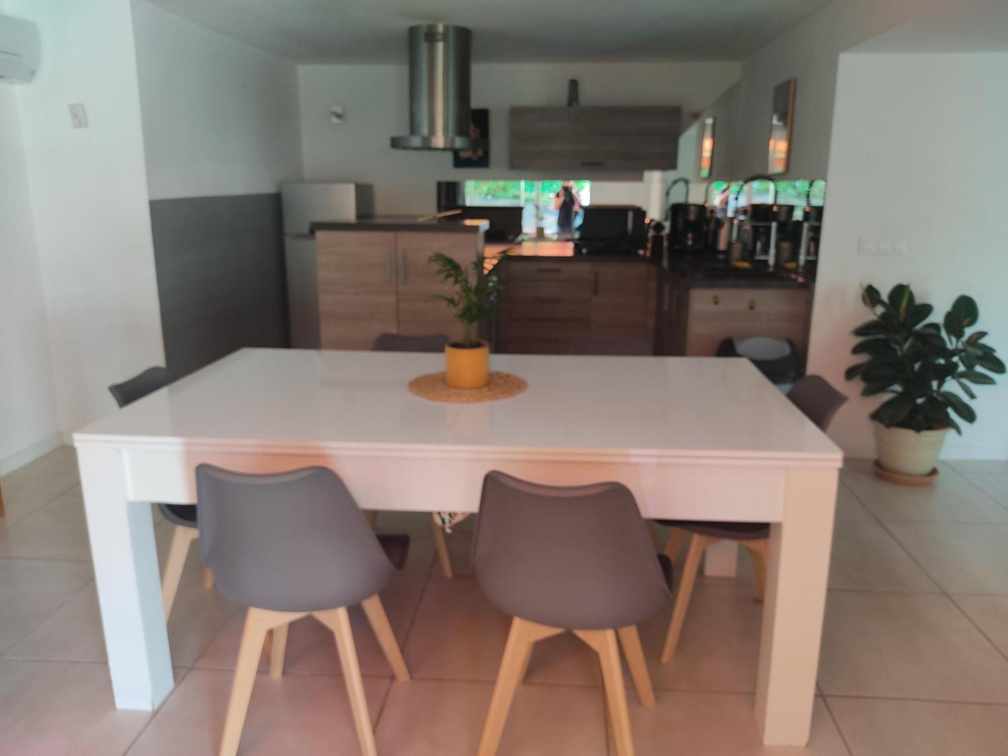 Soleil Séjour chez l'habitant *