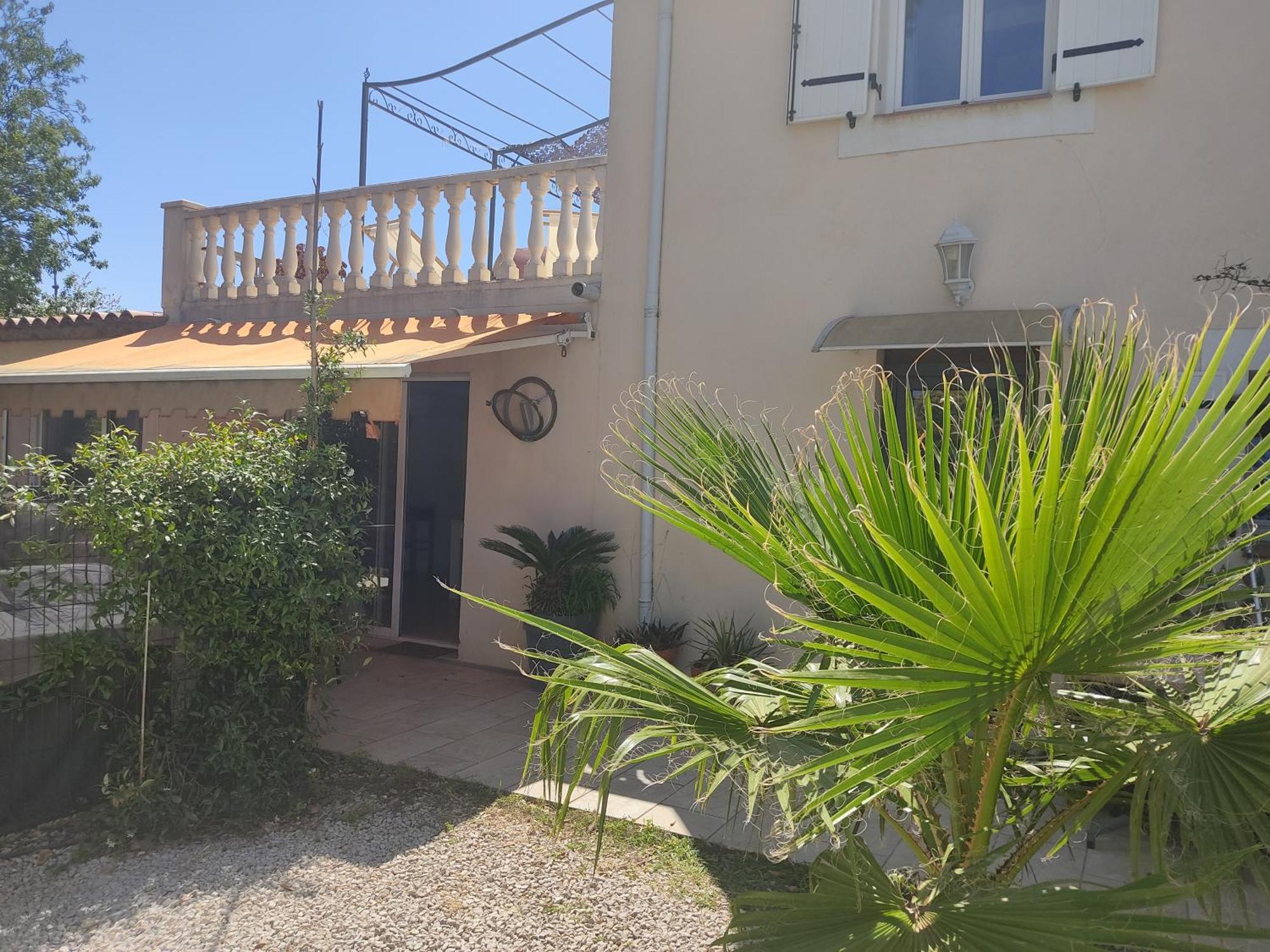 Soleil Séjour chez l'habitant La Ciotat